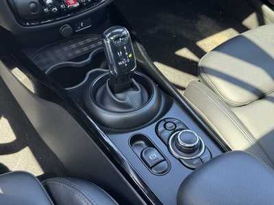 2022 MINI Cooper, $25999. Photo 8