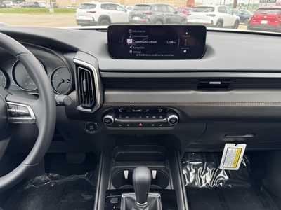 2025 Mazda CX-50, $39985. Photo 2