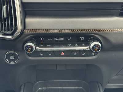 2025 Mazda CX-50, $39985. Photo 5