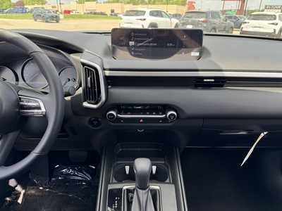2025 Mazda CX-50, $35780. Photo 2