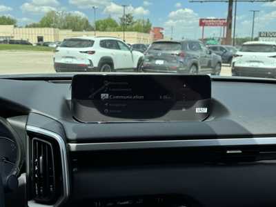 2025 Mazda CX-50, $35780. Photo 3
