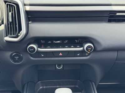2025 Mazda CX-50, $35780. Photo 5