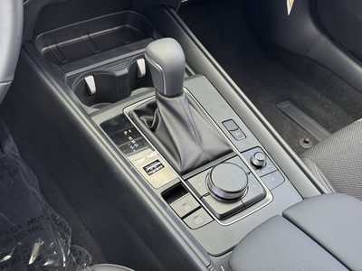 2025 Mazda CX-50, $35780. Photo 8