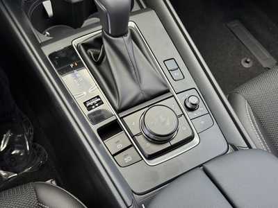 2025 Mazda CX-50, $35780. Photo 9