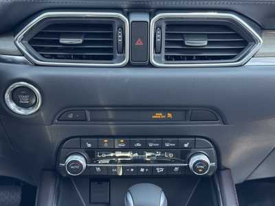 2025 Mazda CX-5, $42465. Photo 5