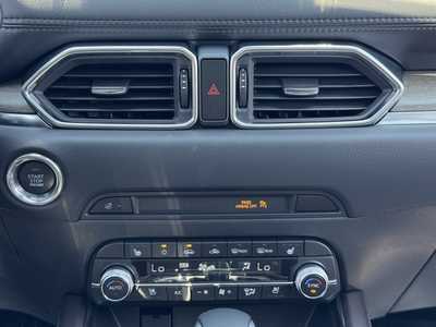 2025 Mazda CX-5, $42465. Photo 6