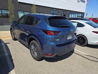 2017 Mazda CX-5, $19500. Photo 3