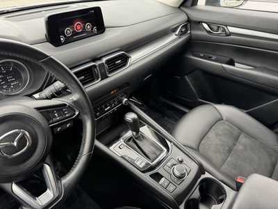 2020 Mazda CX-5, $21000. Photo 7