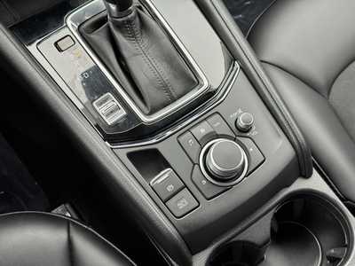 2020 Mazda CX-5, $21000. Photo 9