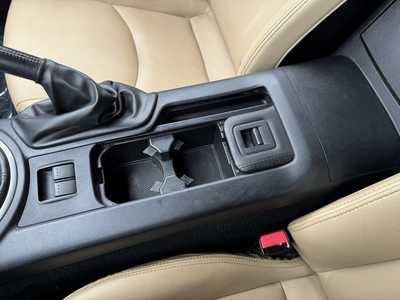 2012 Mazda Miata, $15499. Photo 11