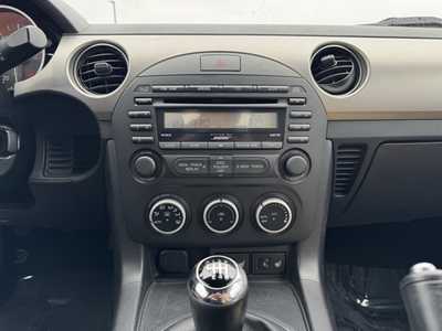 2012 Mazda Miata, $15499. Photo 2