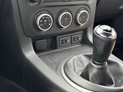 2012 Mazda Miata, $15499. Photo 4