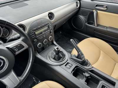 2012 Mazda Miata, $15499. Photo 5