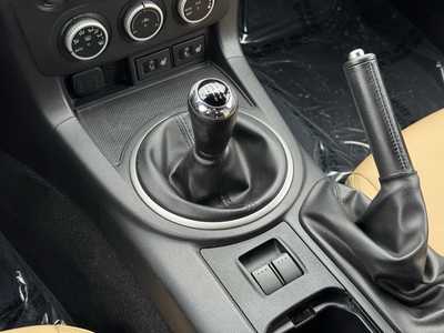 2012 Mazda Miata, $15499. Photo 6