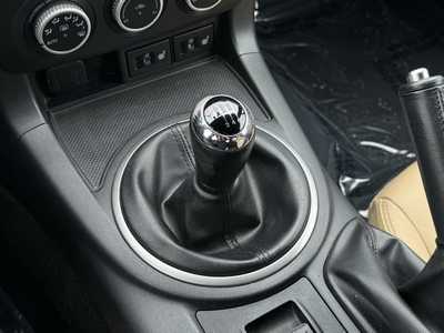 2012 Mazda Miata, $15499. Photo 7