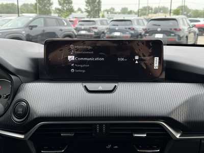 2025 Mazda CX-90, $39725. Photo 3