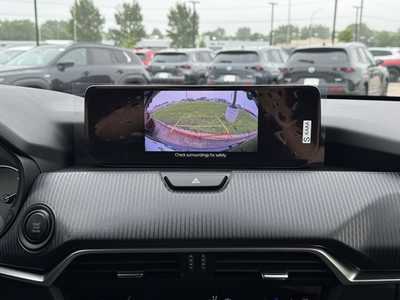 2025 Mazda CX-90, $39725. Photo 4