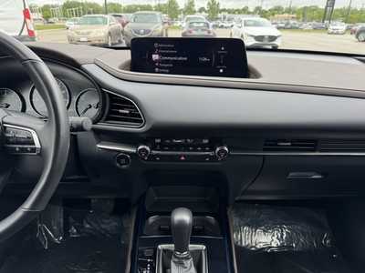 2024 Mazda CX-30, $33399. Photo 2