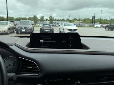 2024 Mazda CX-30, $33399. Photo 3