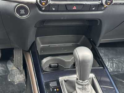 2024 Mazda CX-30, $33399. Photo 6