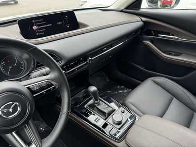 2024 Mazda CX-30, $33399. Photo 7
