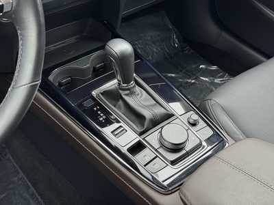 2024 Mazda CX-30, $33399. Photo 8