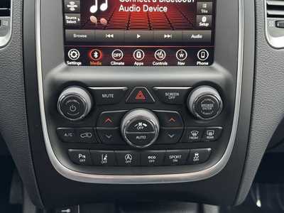 2018 Dodge Durango, $24699. Photo 5