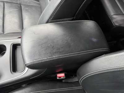 2018 Dodge Durango, $24699. Photo 9