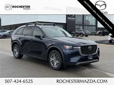 2024 Mazda CX-90, $35000. Photo 1