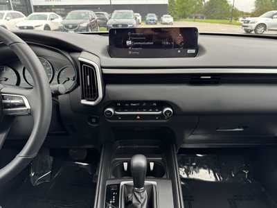 2025 Mazda CX-50, $32689. Photo 2