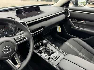 2025 Mazda CX-50, $32689. Photo 7