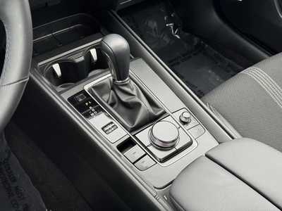 2025 Mazda CX-50, $32689. Photo 8