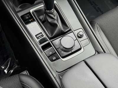 2025 Mazda CX-50, $32689. Photo 9