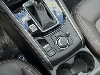 2025 Mazda CX-5, $38449. Photo 10