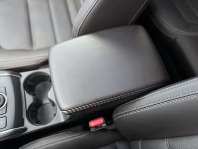 2025 Mazda CX-5, $38449. Photo 12