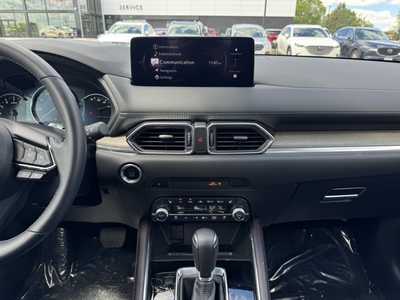 2025 Mazda CX-5, $38449. Photo 2
