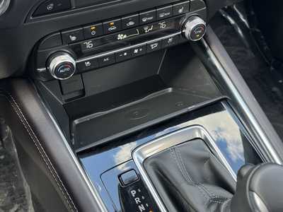 2025 Mazda CX-5, $38449. Photo 7