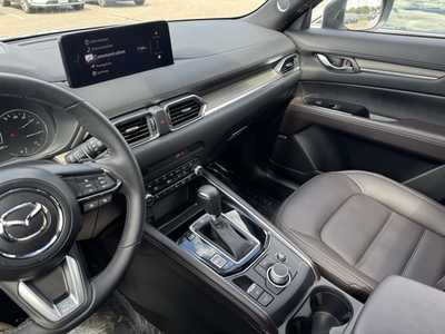 2025 Mazda CX-5, $38449. Photo 8