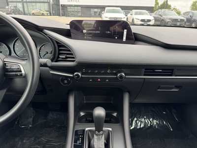 2025 Mazda Mazda3, $24349. Photo 2