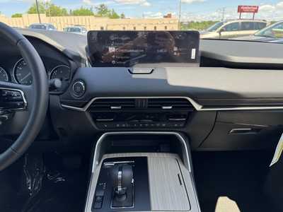 2025 Mazda CX-90, $43420. Photo 2