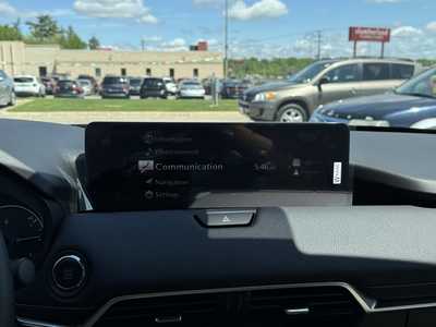 2025 Mazda CX-90, $43420. Photo 3