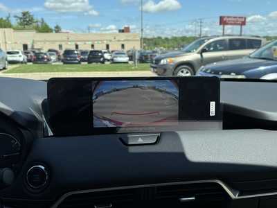 2025 Mazda CX-90, $43420. Photo 4