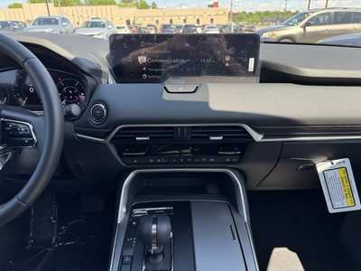 2025 Mazda CX-90, $51625. Photo 2