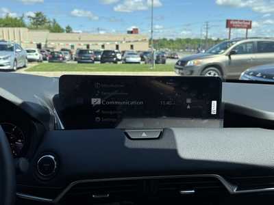 2025 Mazda CX-90, $51625. Photo 3