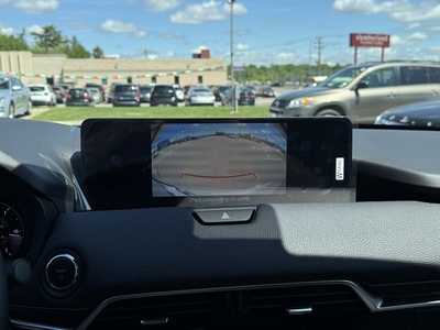2025 Mazda CX-90, $51625. Photo 4