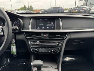 2019 Kia Optima, $13000. Photo 2