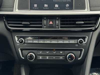 2019 Kia Optima, $13000. Photo 7