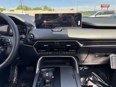 2025 Mazda CX-70, $60640. Photo 2
