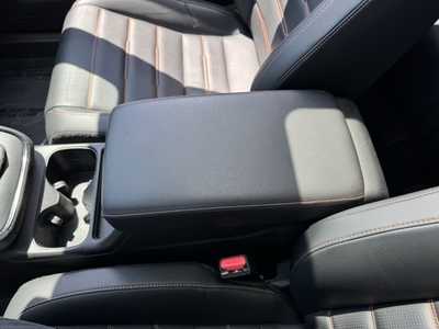 2023 Honda CR-V, $36000. Photo 11