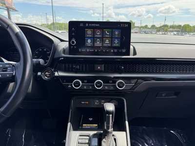 2023 Honda CR-V, $36000. Photo 2